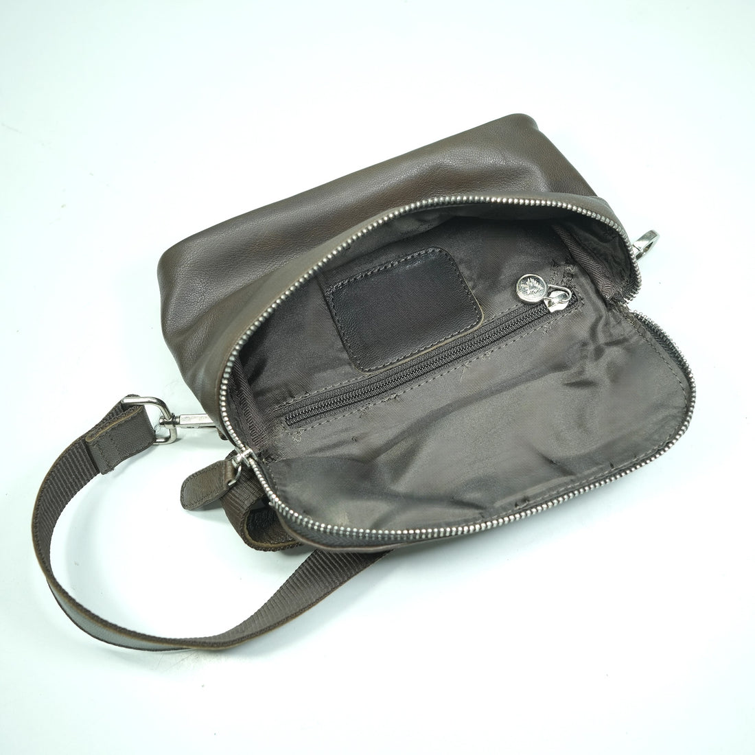 Crossbody Sling Bumbag – GW658843