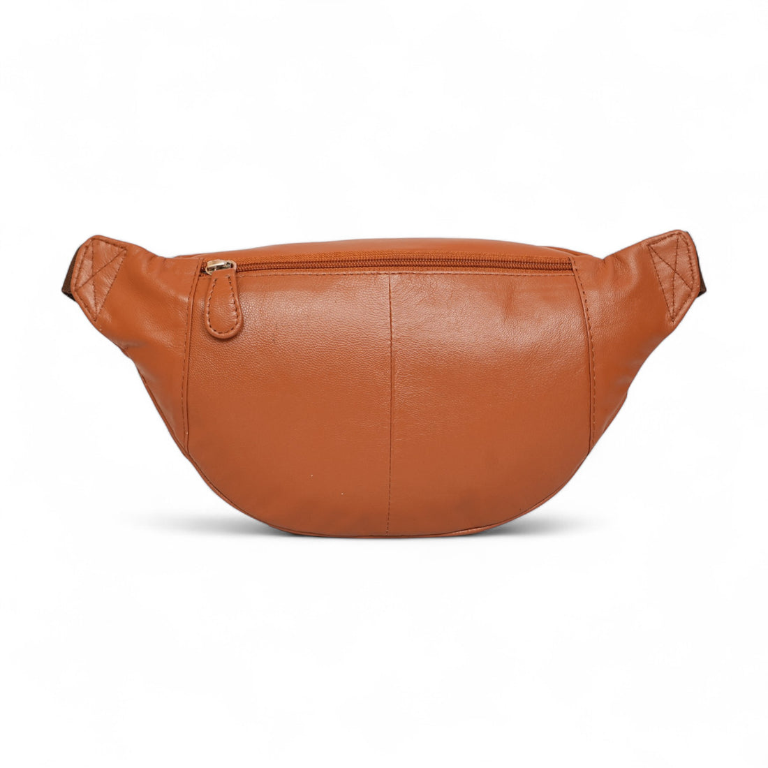Seira Fashions – Leather Waist Bag - GBB054