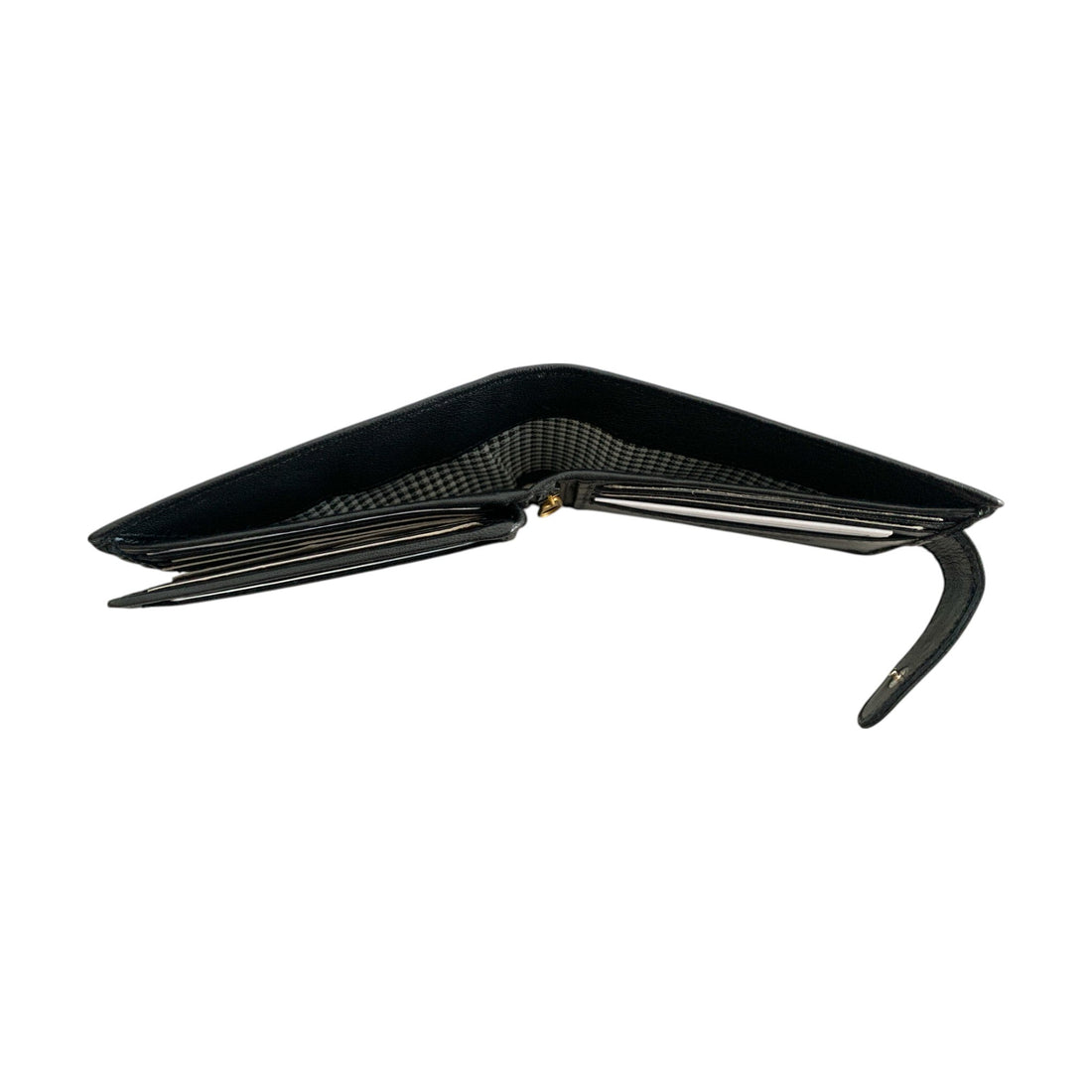 HD Leather - Sheepskin Men's Tab Wallet - SMW03HL