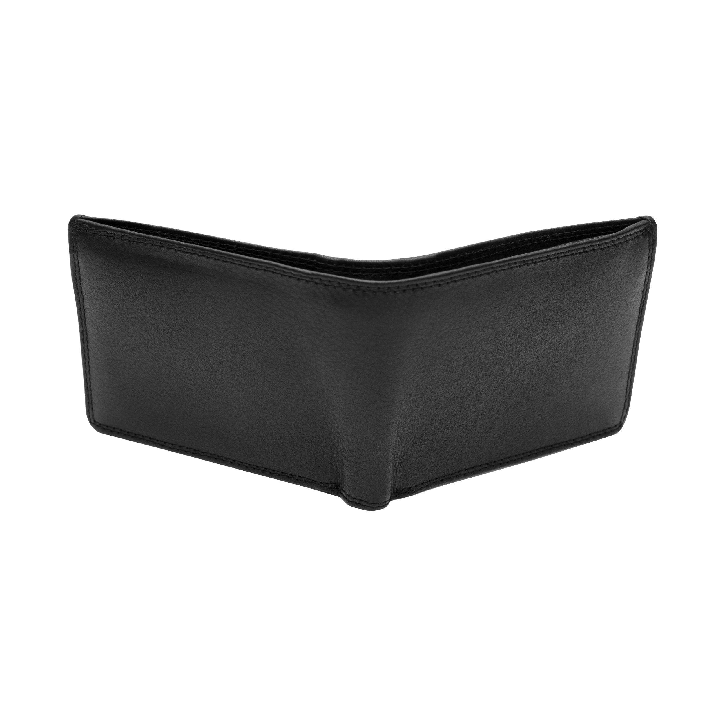 Cenzoni Fashions – James Bifold Wallet – ZOP2019