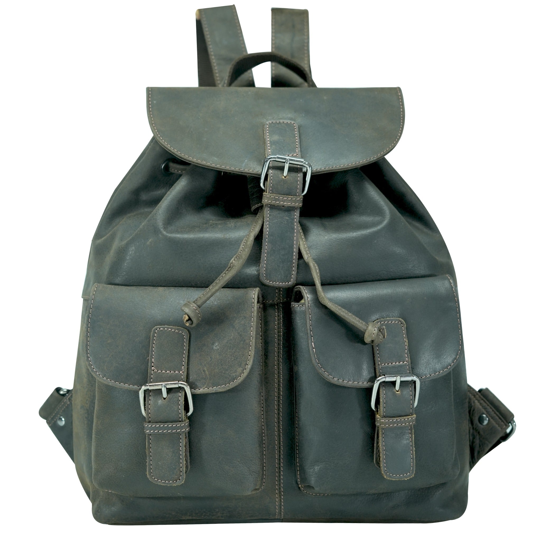 Vintage Backpack – GW003