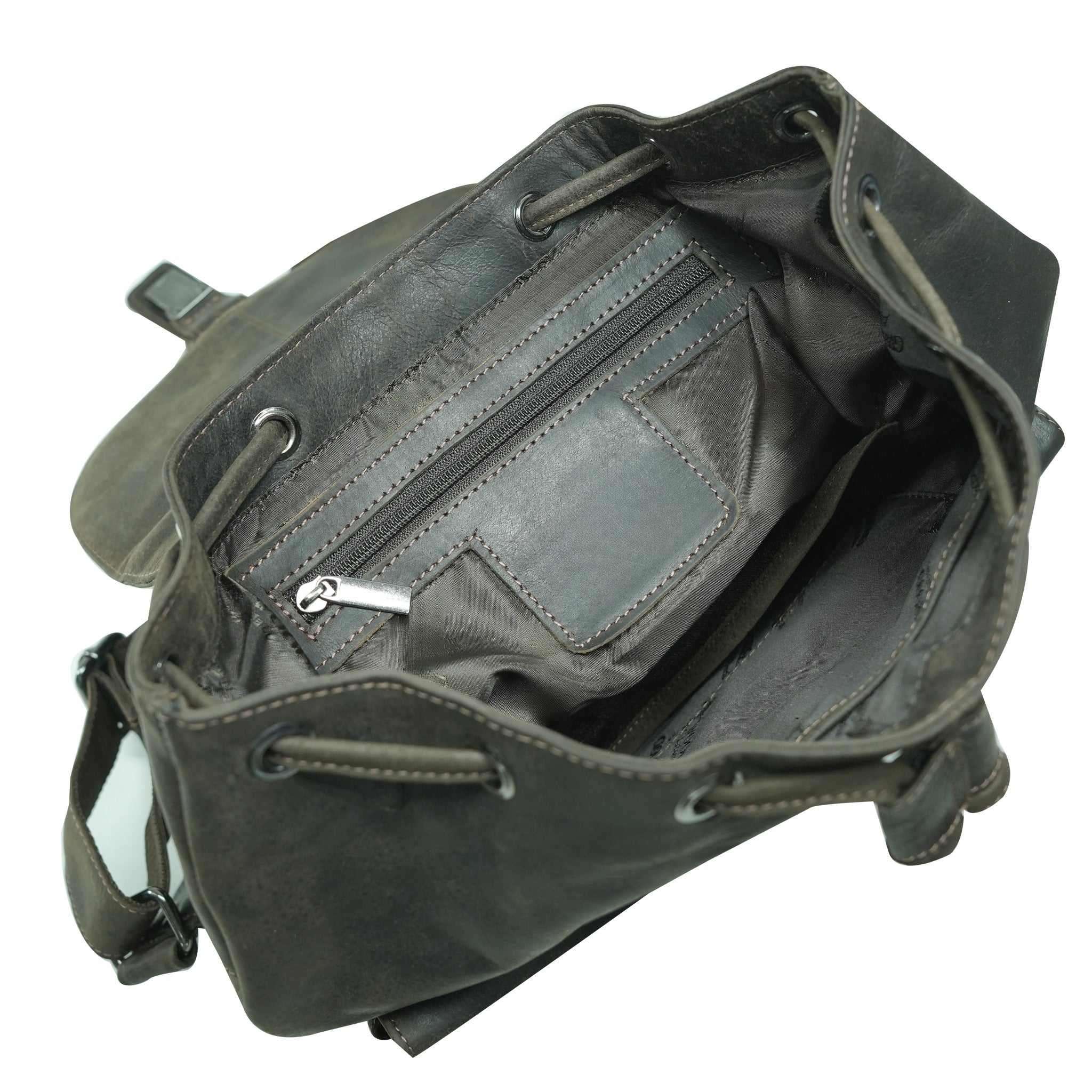 Vintage Backpack – GW003