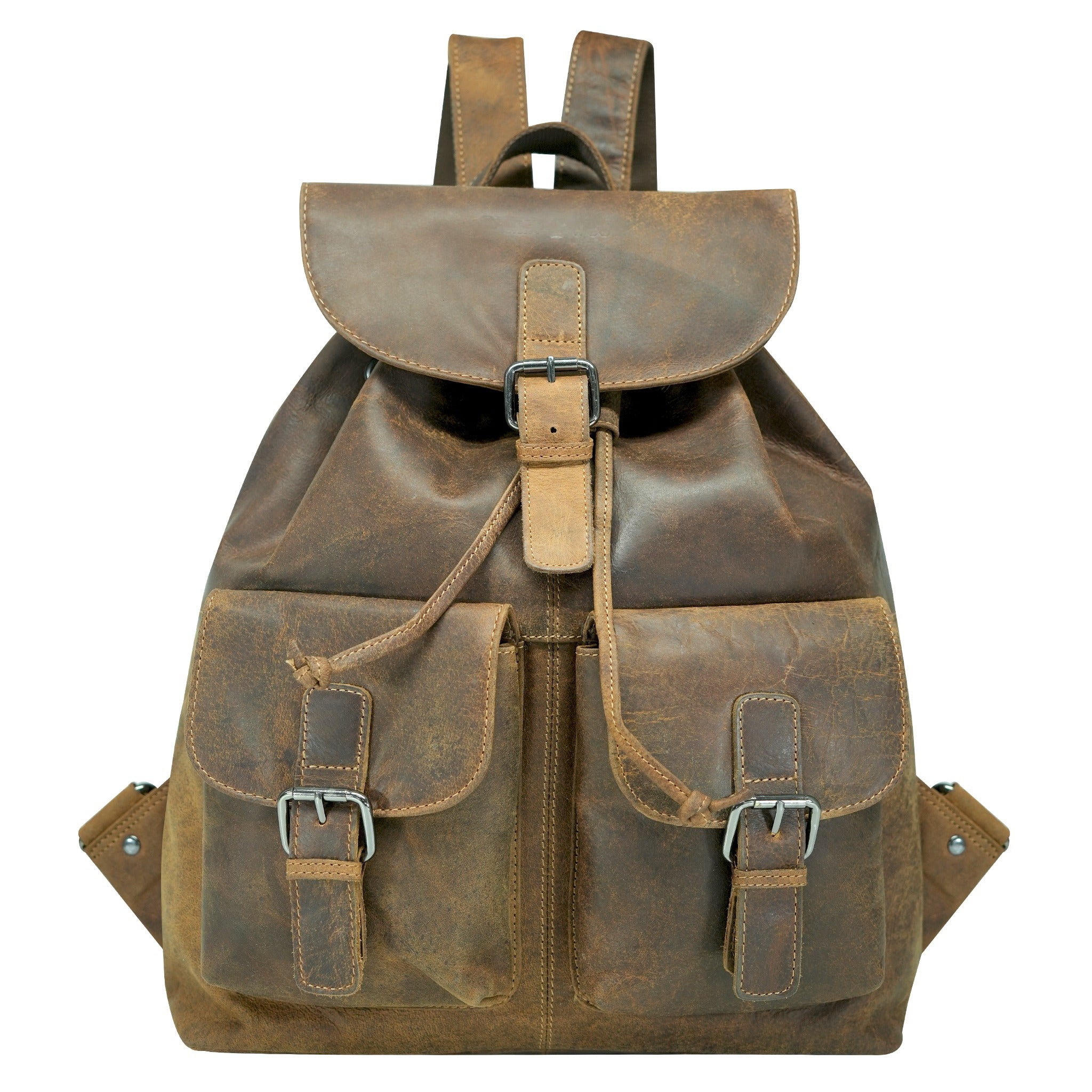Vintage Backpack – GW003