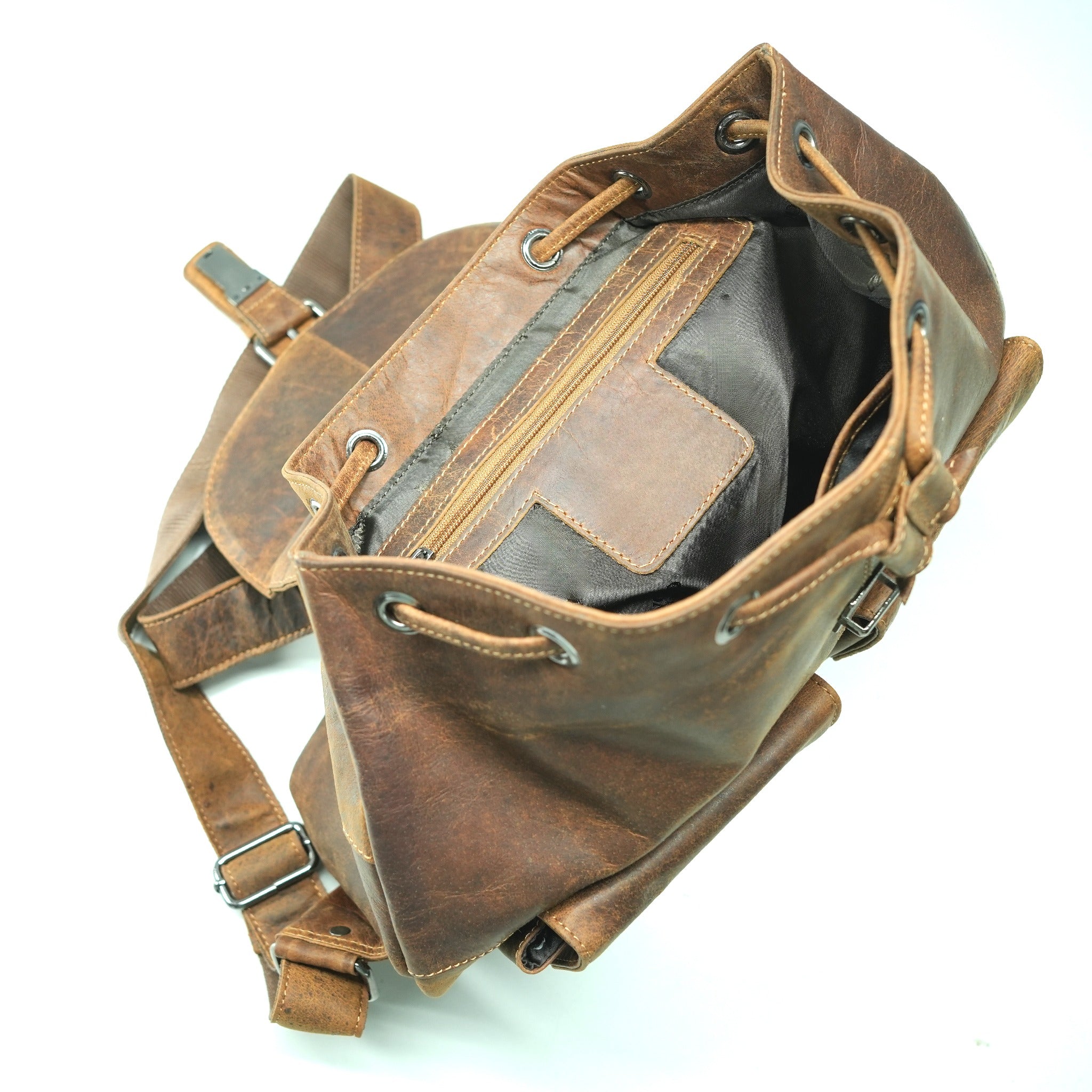 Vintage Backpack – GW003