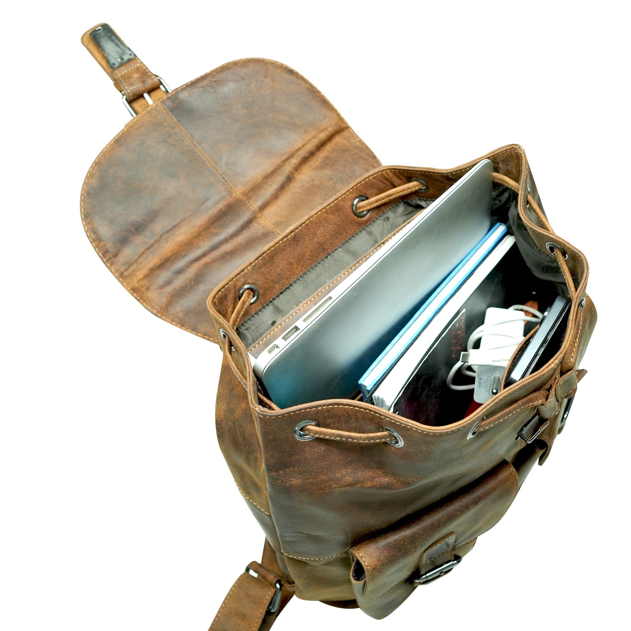 Vintage Backpack – GW003