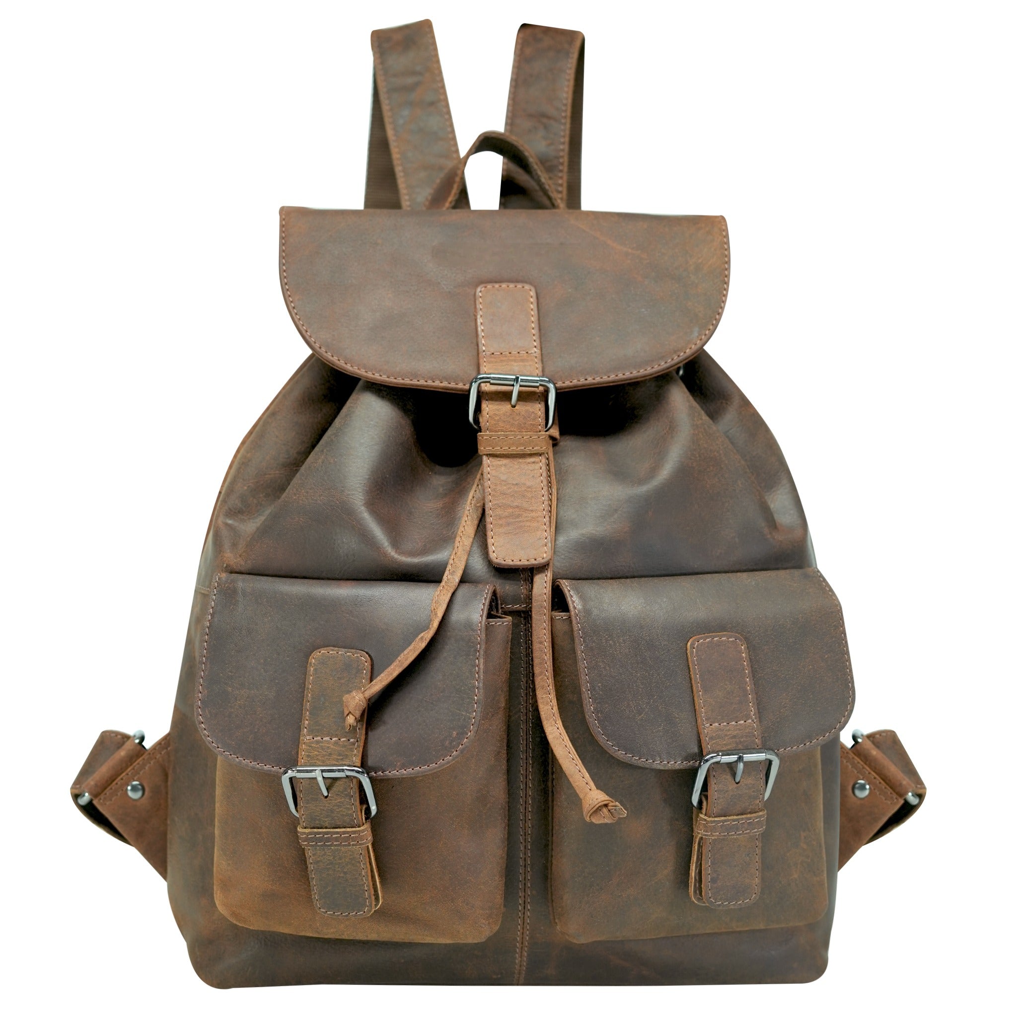 Vintage Backpack – GW003