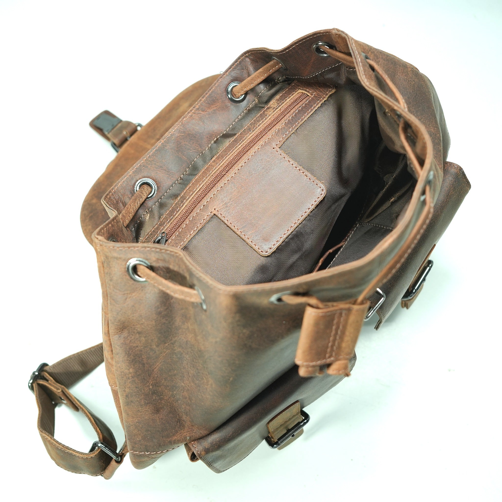 Vintage Backpack – GW003