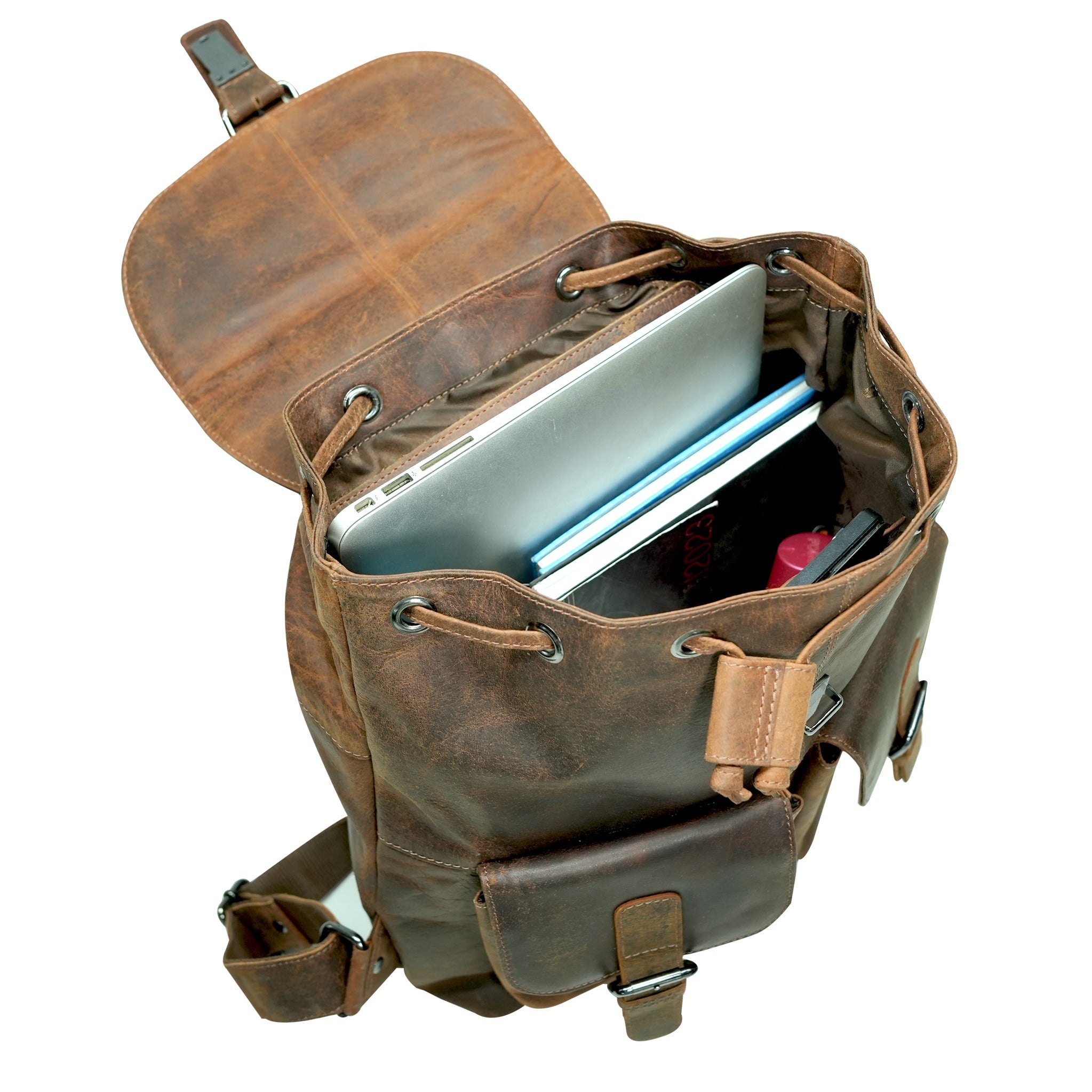 Vintage Backpack – GW003