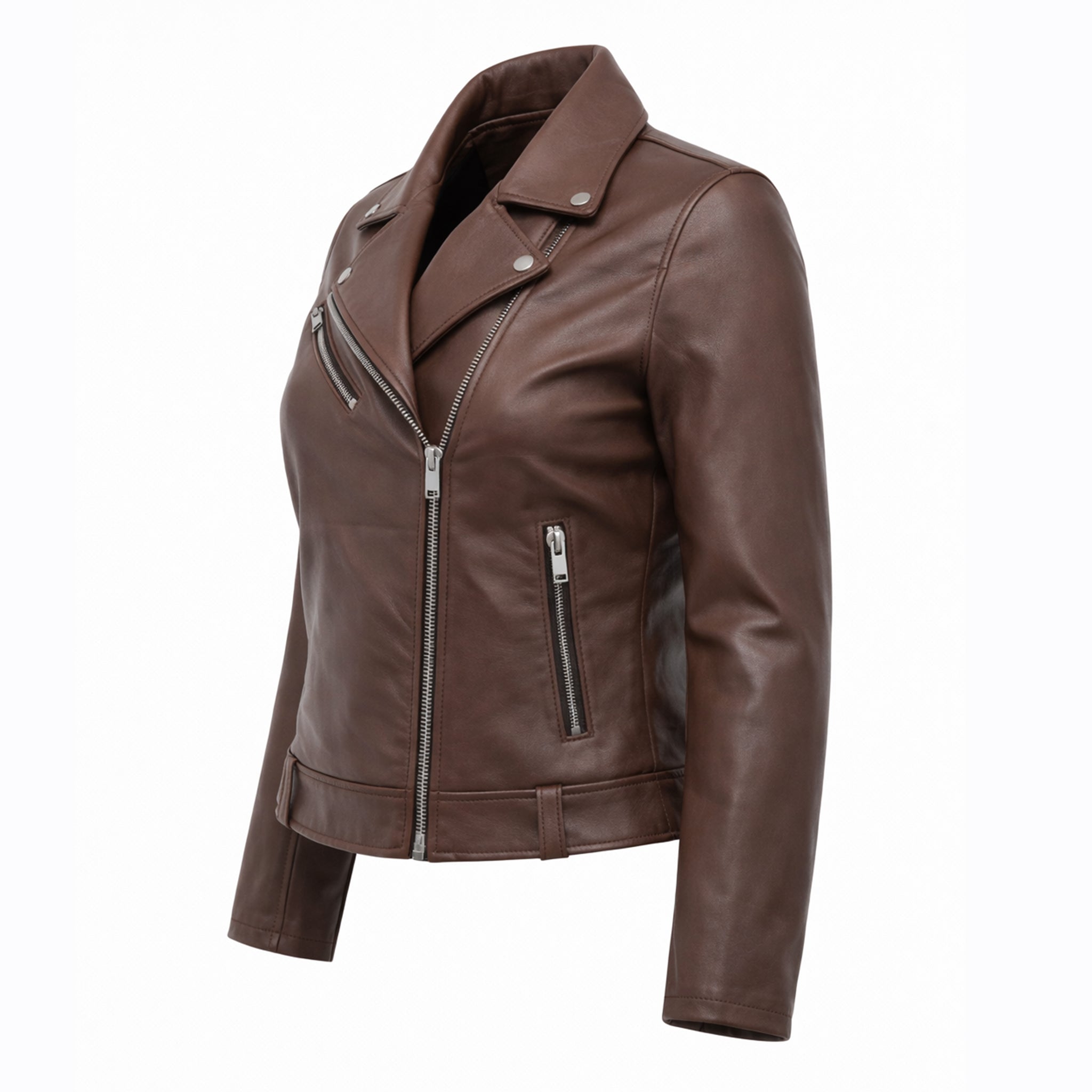 Freya Leather Jacket GW004L