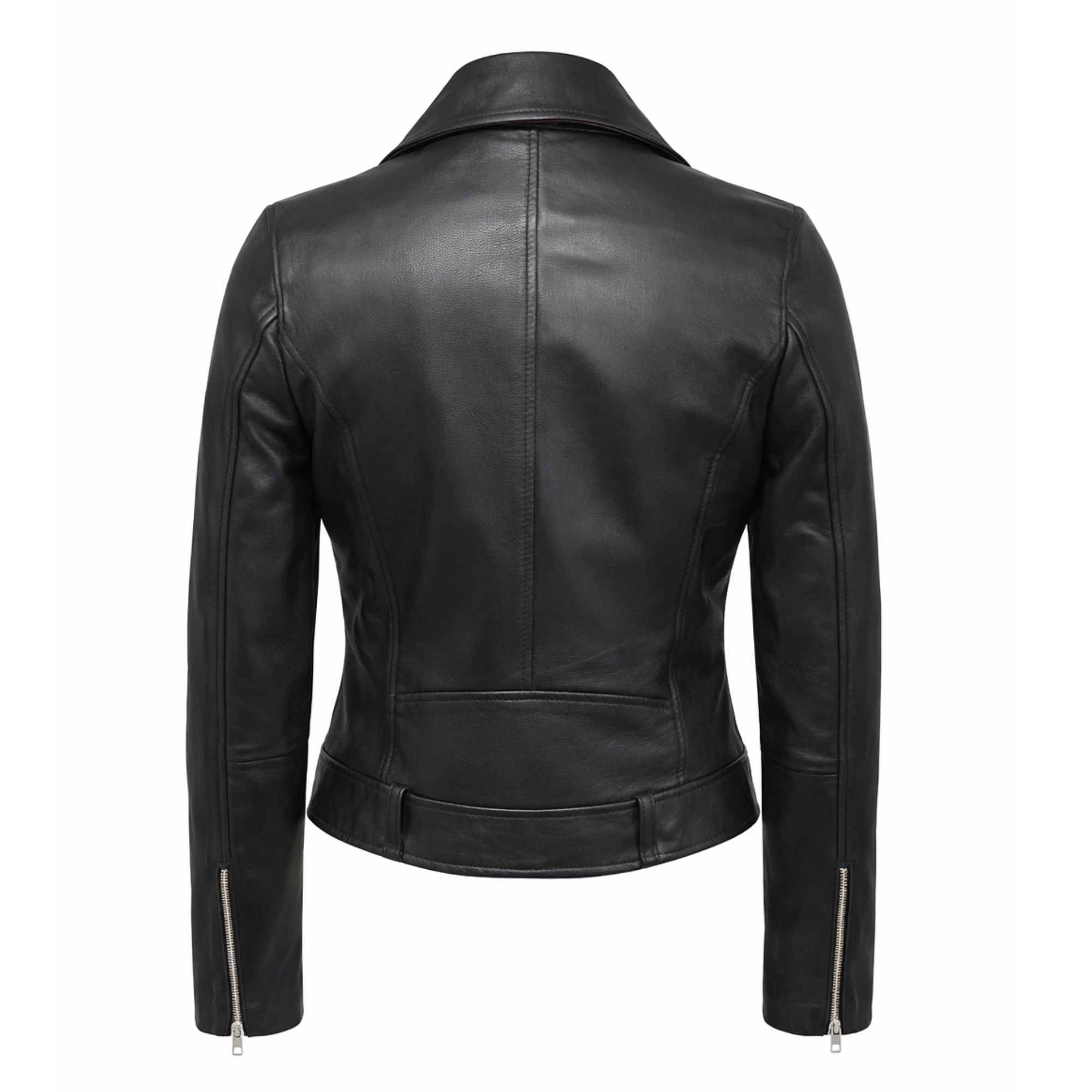 Freya Leather Jacket GW004L