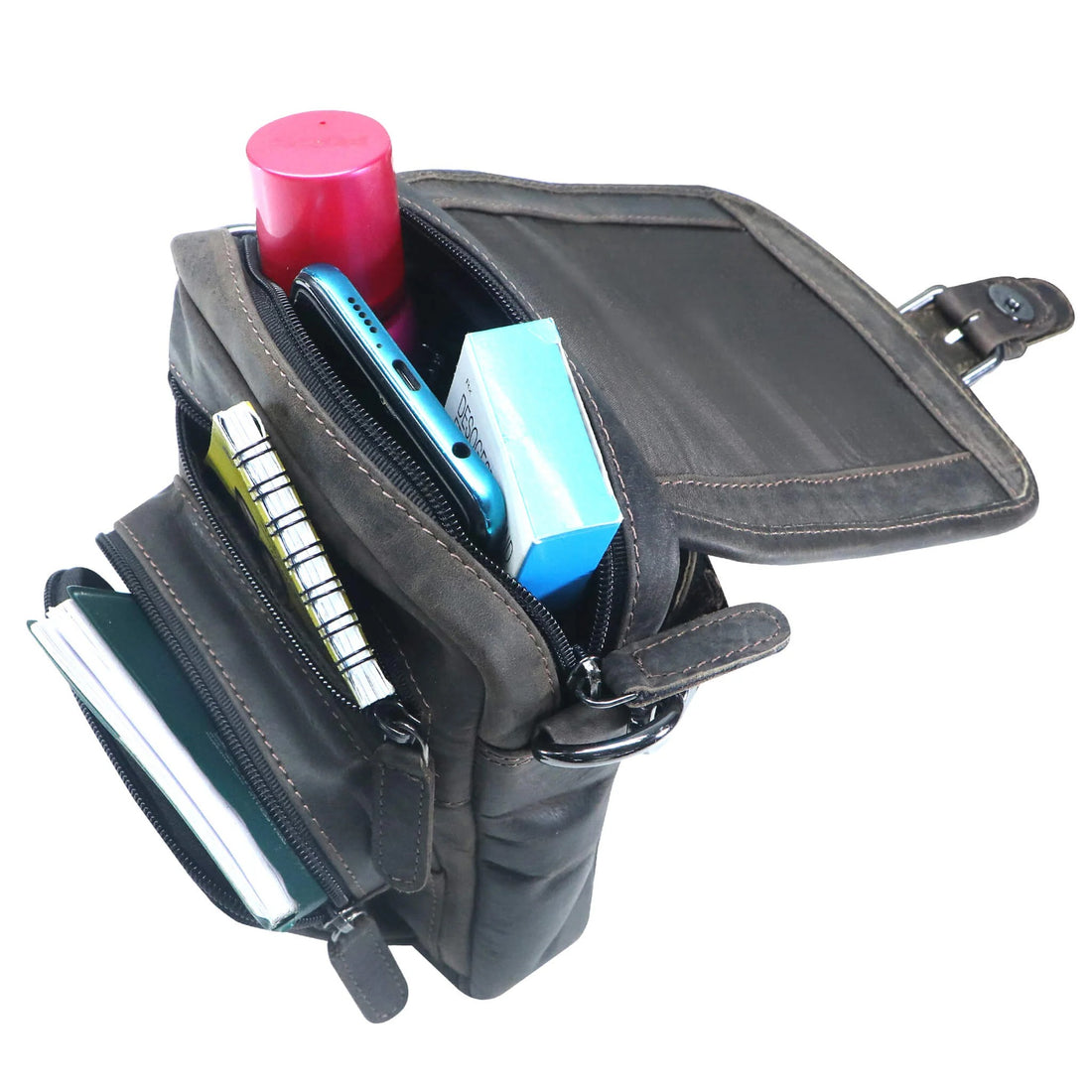 Bob Crossbody - GW010