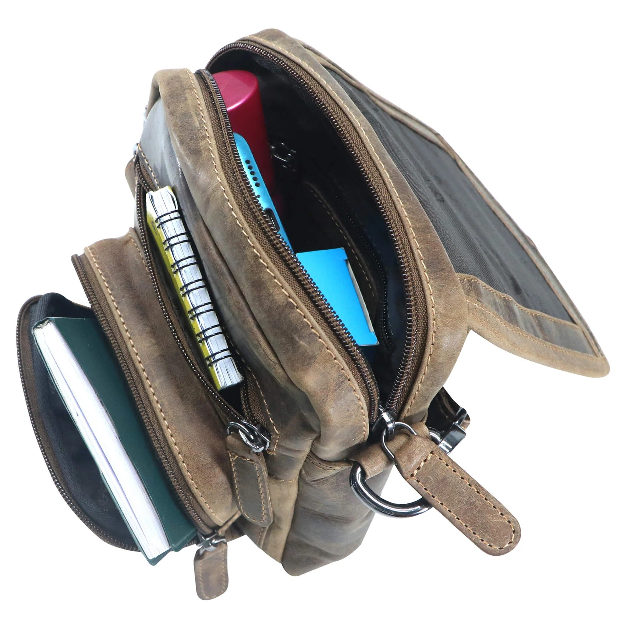 Bob Crossbody - GW010