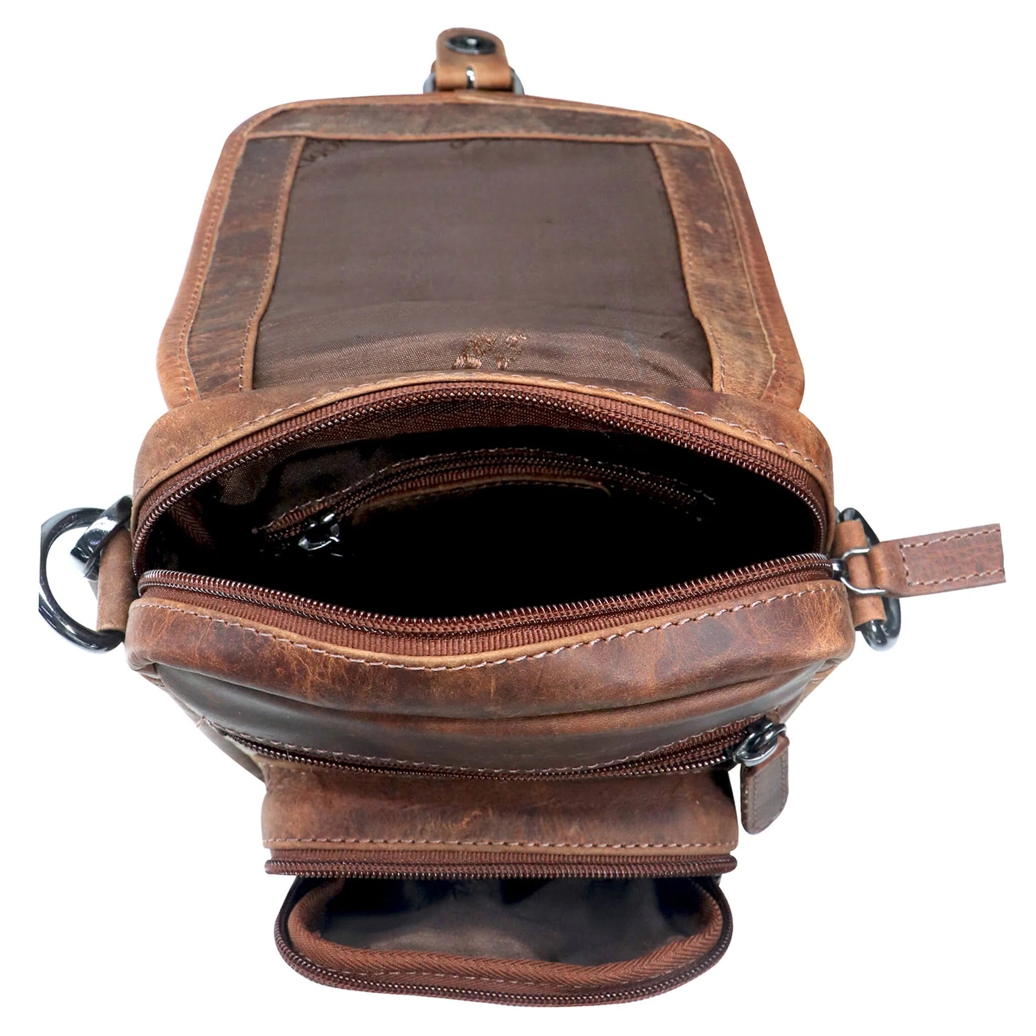 Bob Crossbody - GW010