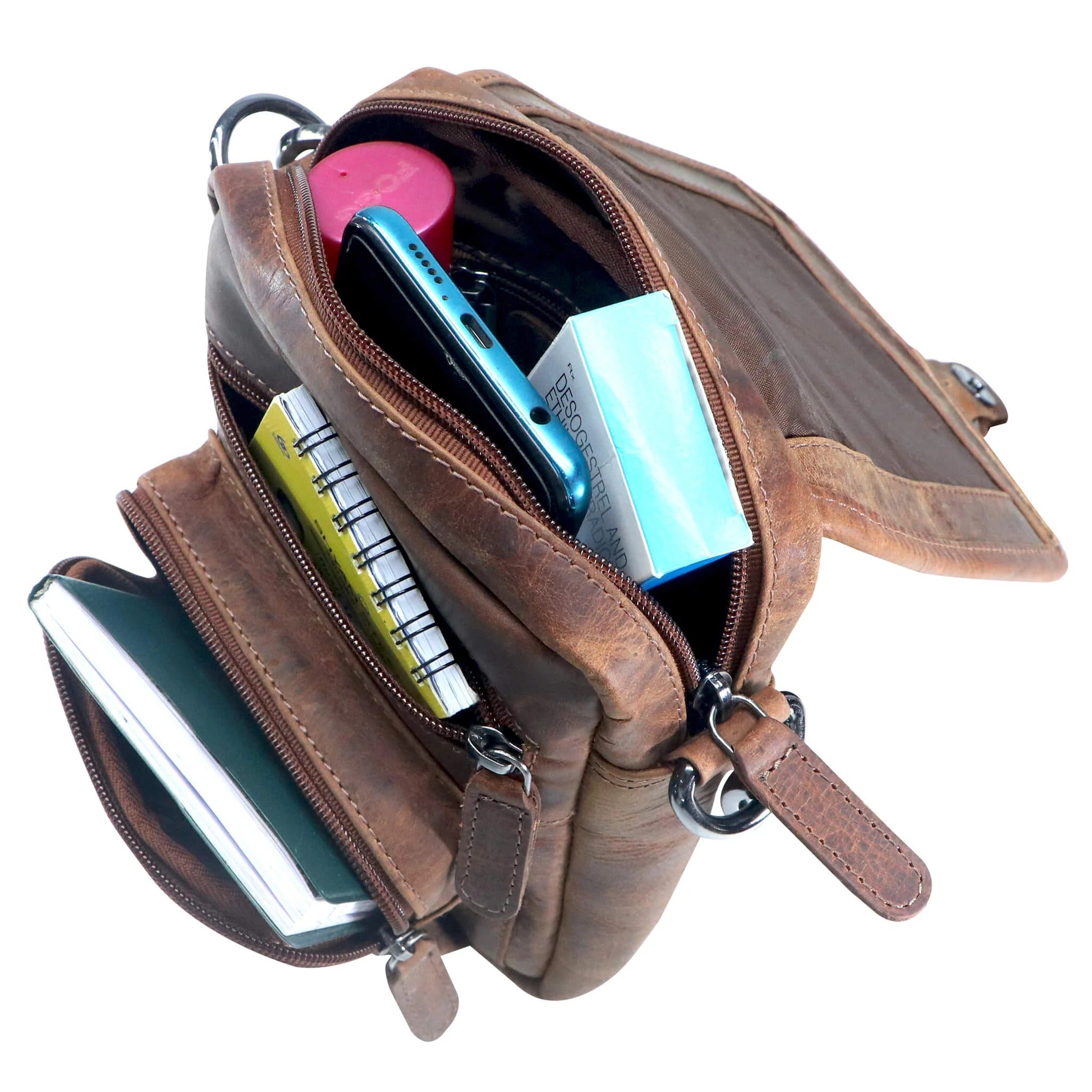 Bob Crossbody - GW010