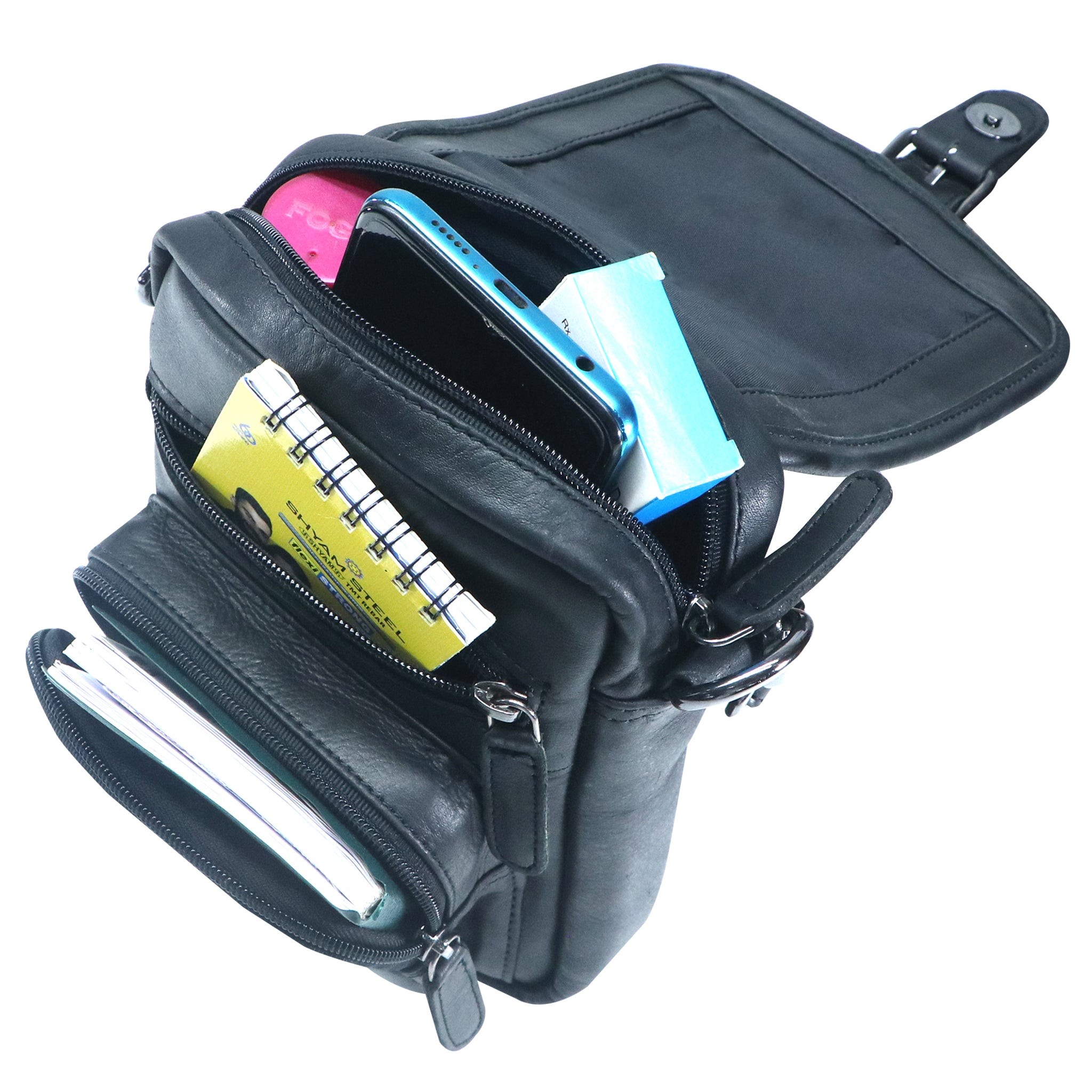 Bob Crossbody - GW010