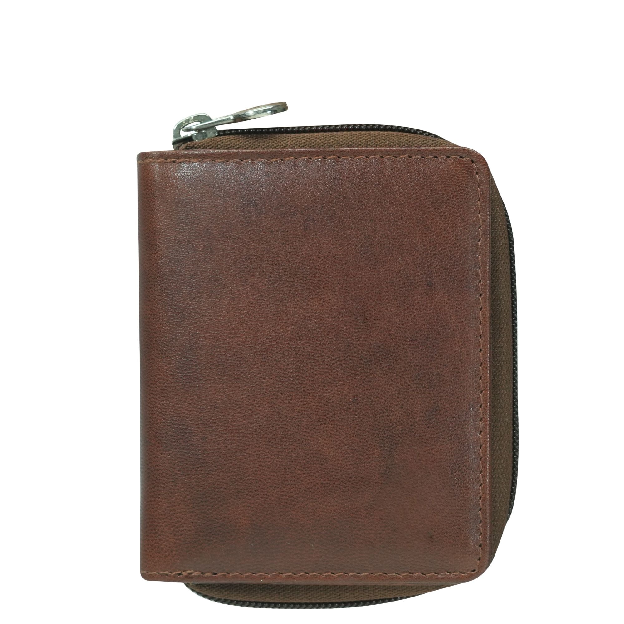 Mini Zip Around Wallet - ZGW2216