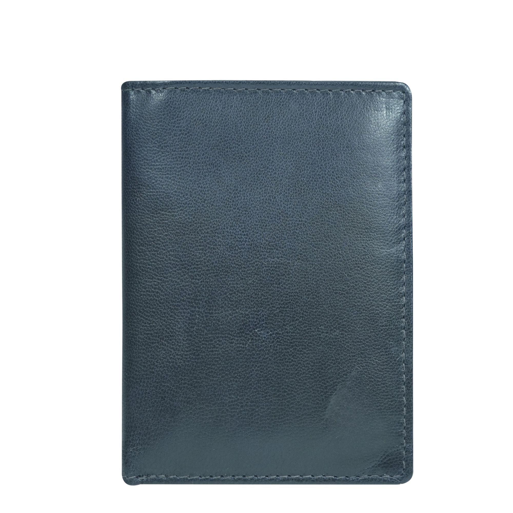 Anton Slim Wallet - ZGW2217