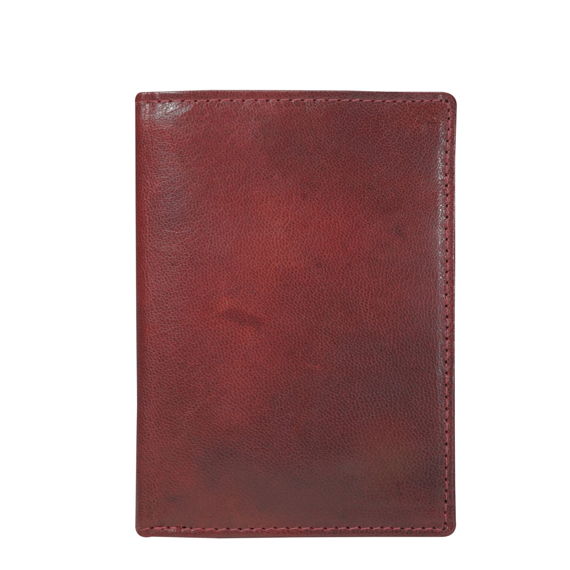 Anton Slim Wallet - ZGW2217
