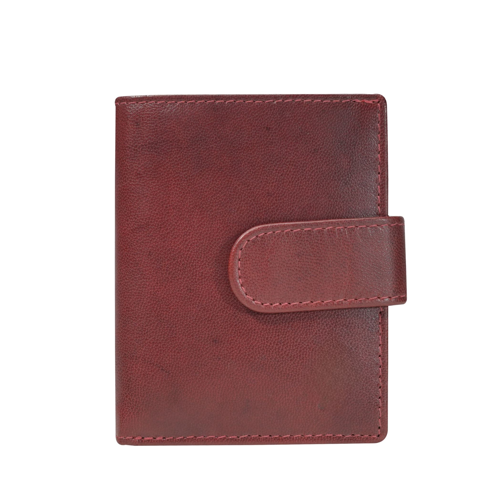 Mini Card Coin Wallet - ZGW2220