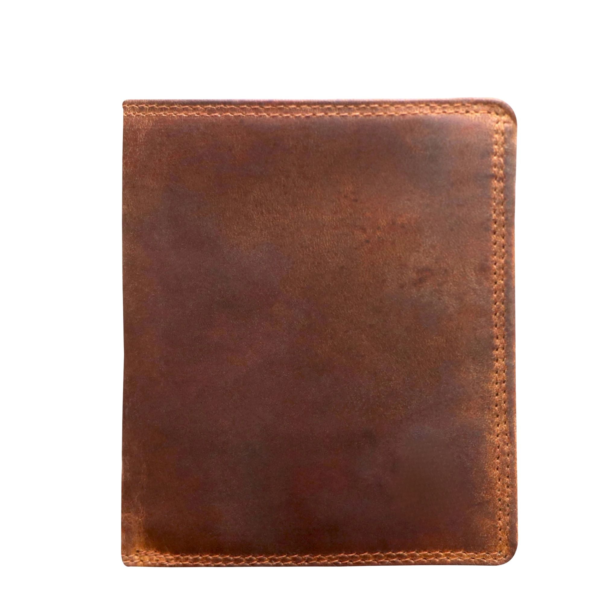 Oak Slim Wallet ZGW2428