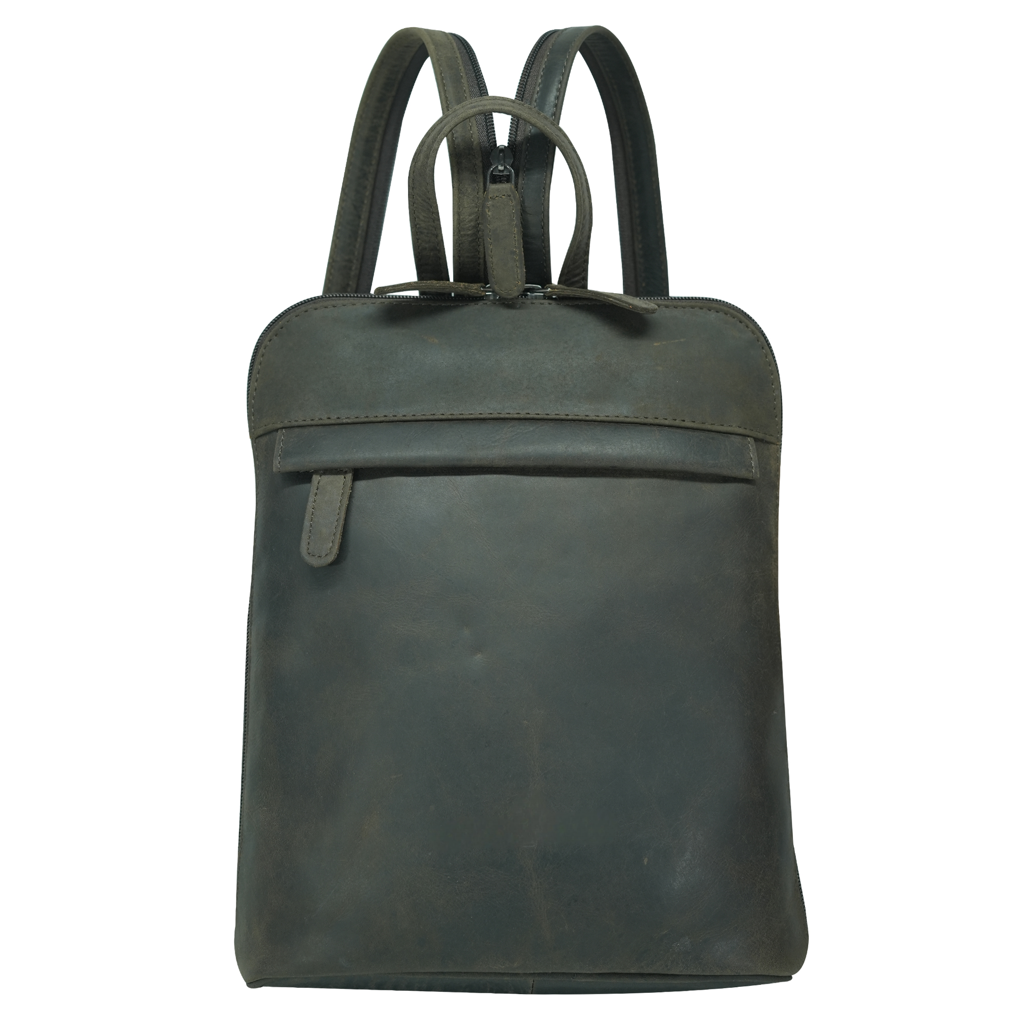 Leather Backpack – GW206603