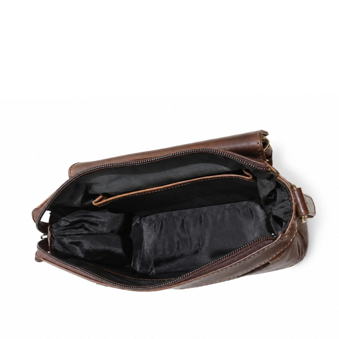 Cenzoni Fashions - Crossbody Sling Bag - CNLB1003