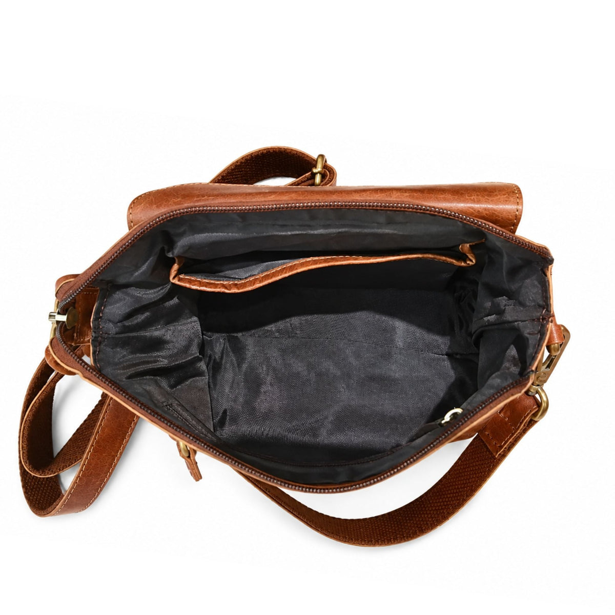 Cenzoni Fashions - Crossbody Sling Bag - CNLB1003