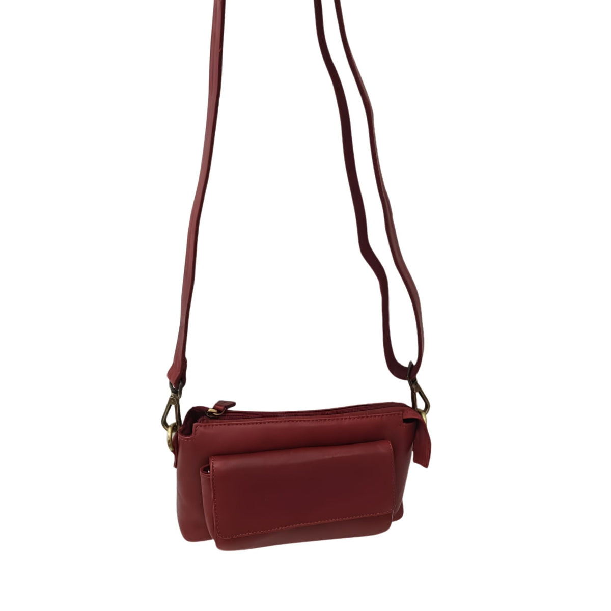 Cenzoni Fashions - Crossbody Sling Bag - CNLB1003