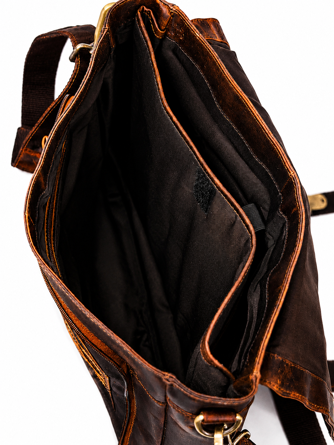 Cenzoni Fashions - Laptop Shoulder Bag - CNLP1017