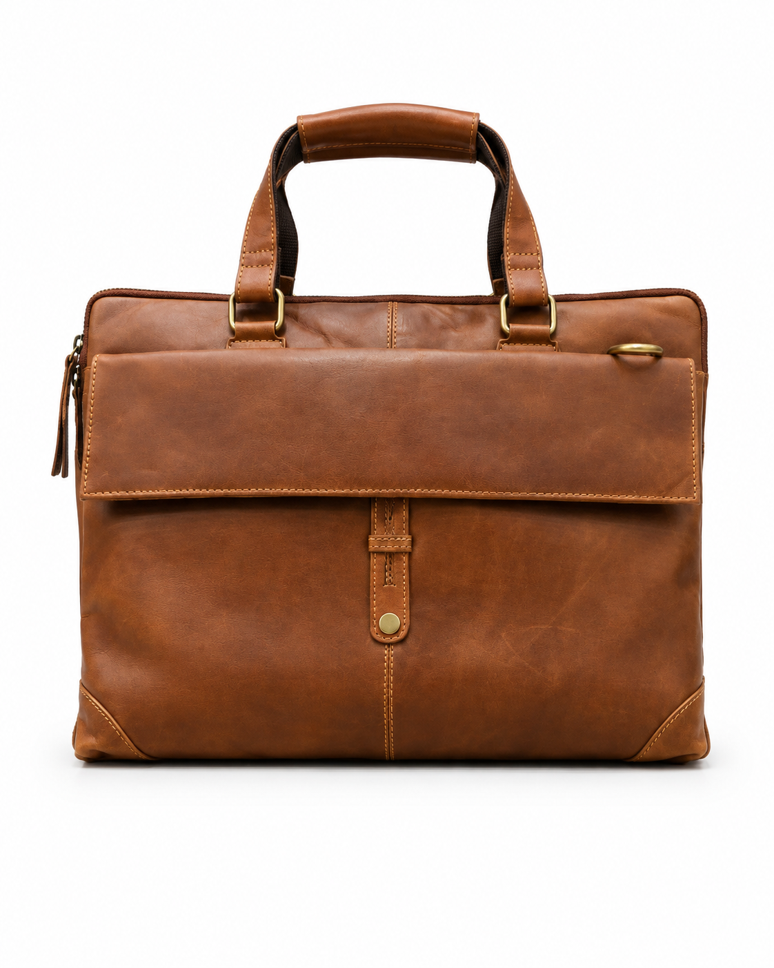 Cenzoni Fashions - Laptop Shoulder Bag - CNLP1028