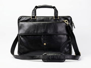 Cenzoni Fashions - Laptop Shoulder Bag - CNLP1028