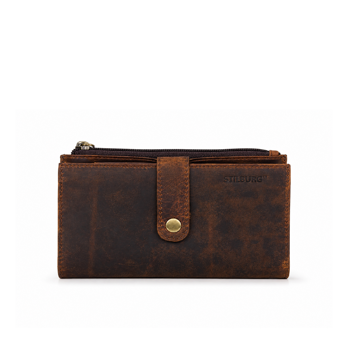 Cenzoni Fashions - Ladies Long Wallet - ZCNLW1067