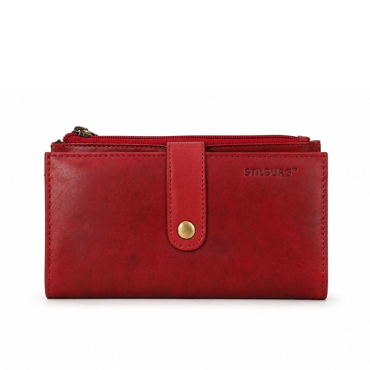 Cenzoni Fashions - Ladies Long Wallet - ZCNLW1067