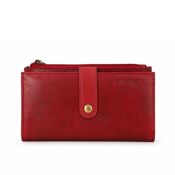 Cenzoni Fashions - Ladies Long Wallet - ZCNLW1067