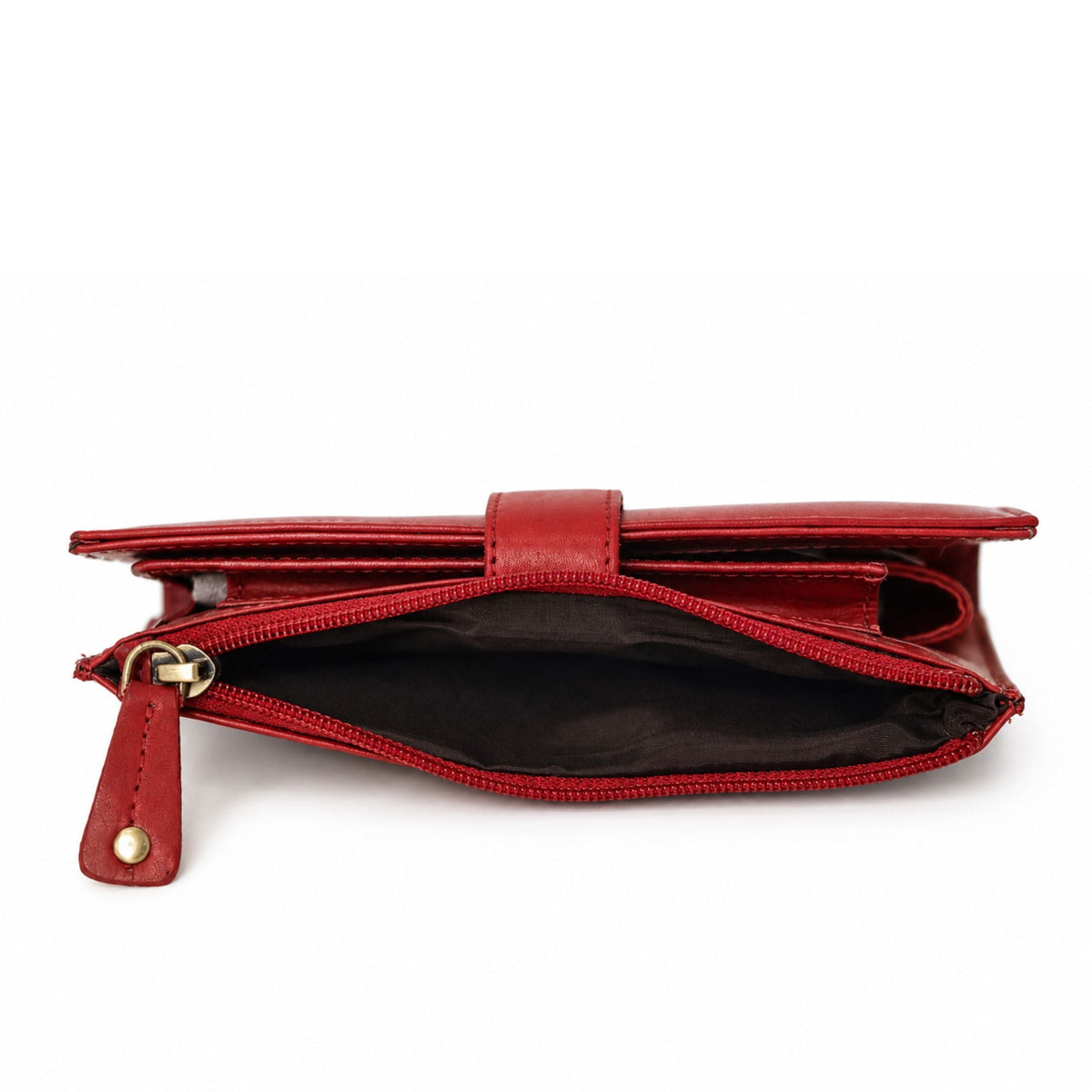 Cenzoni Fashions - Ladies Long Wallet - ZCNLW1067