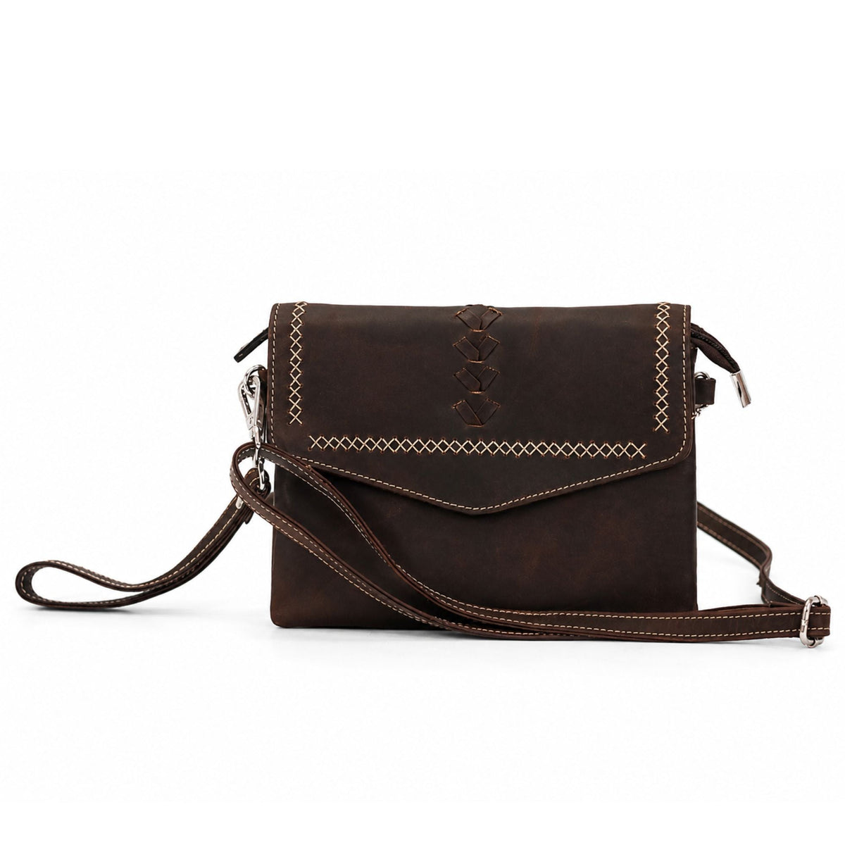 Cenzoni Fashions - Small Sling Bag - CNLB1089