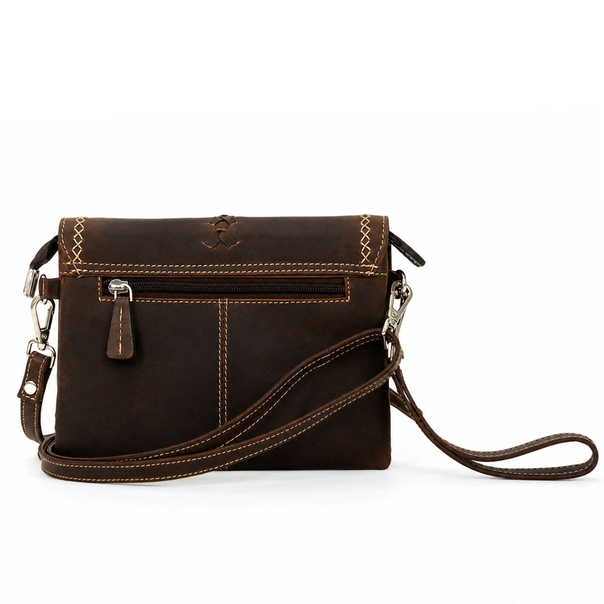 Cenzoni Fashions - Small Sling Bag - CNLB1089