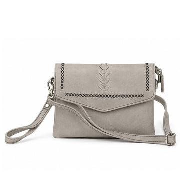 Cenzoni Fashions - Small Sling Bag - CNLB1089