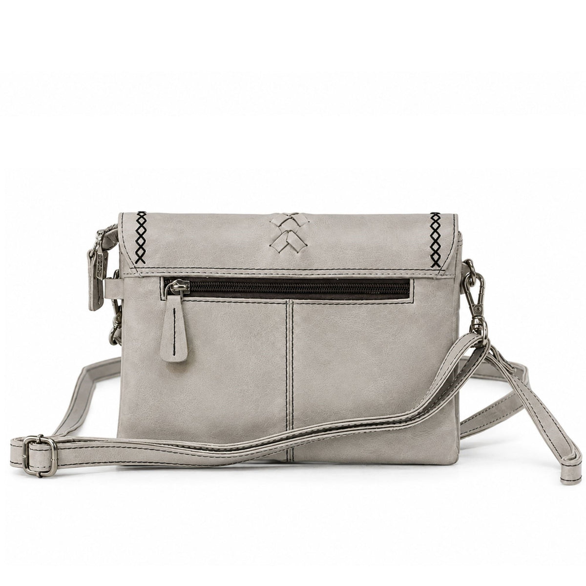 Cenzoni Fashions - Small Sling Bag - CNLB1089