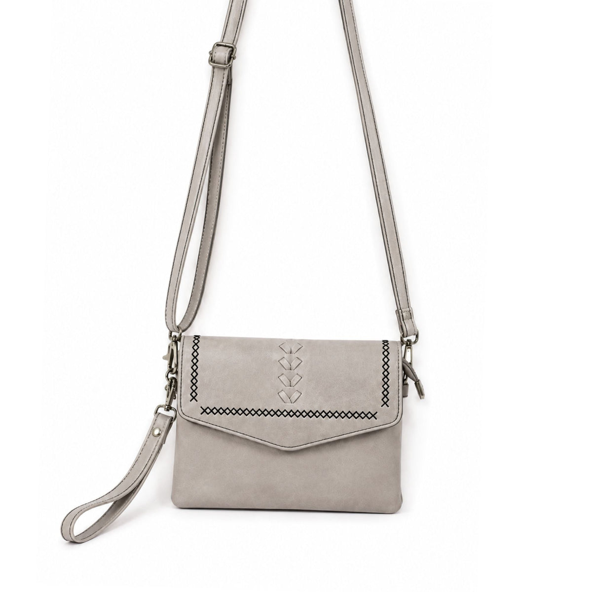 Cenzoni Fashions - Small Sling Bag - CNLB1089