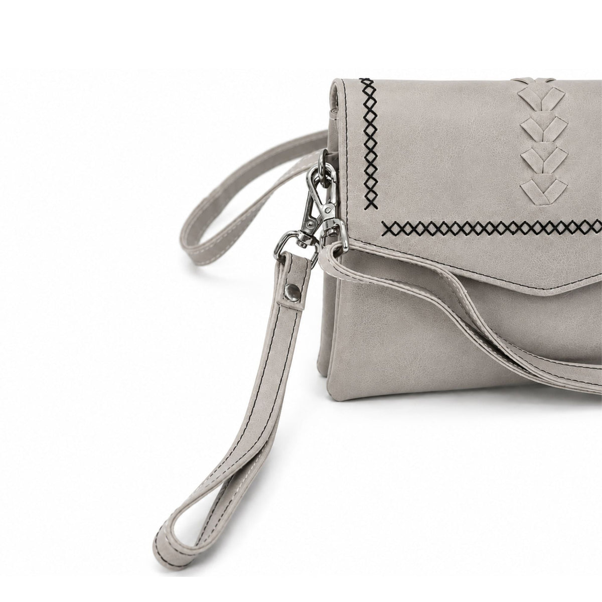 Cenzoni Fashions - Small Sling Bag - CNLB1089