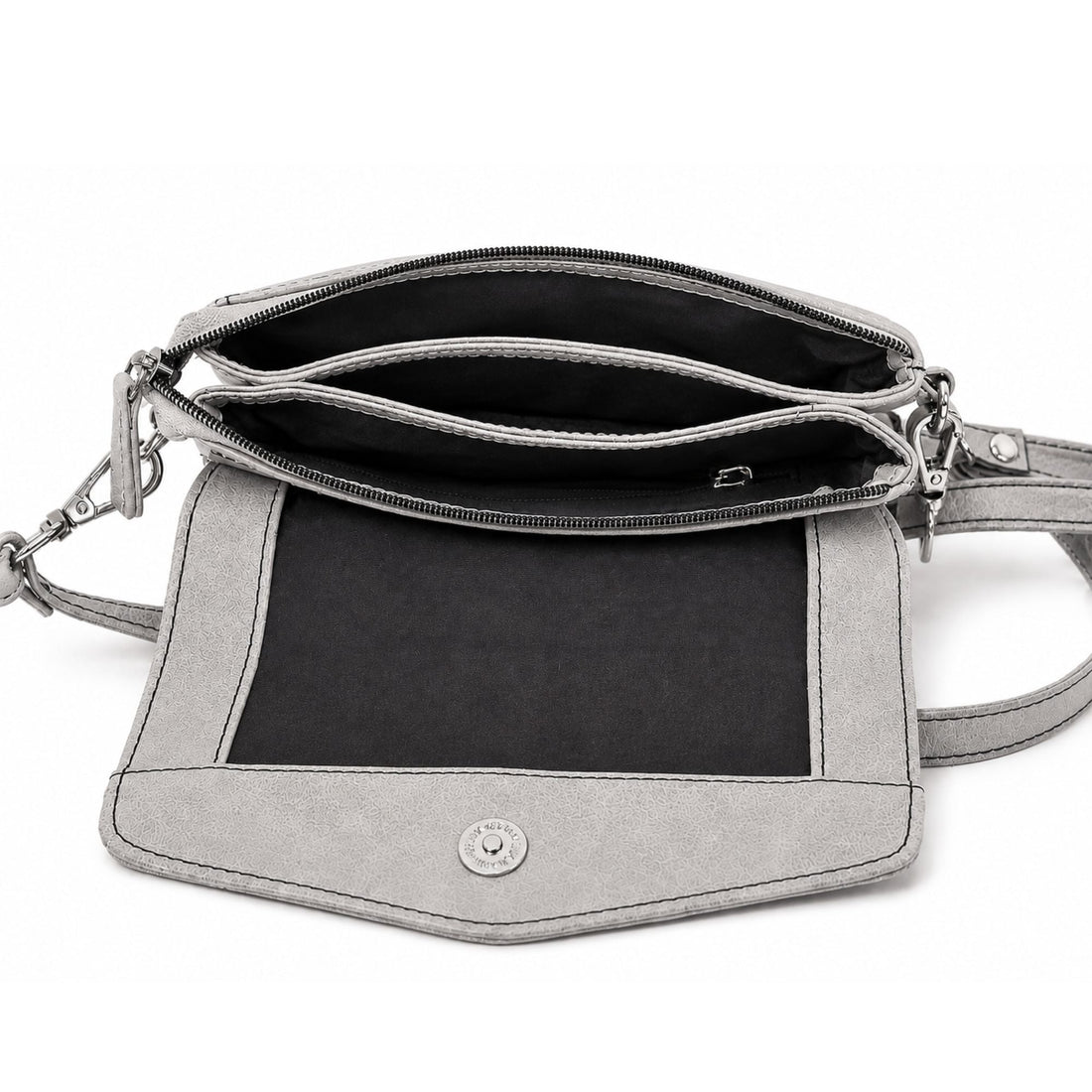 Cenzoni Fashions - Small Sling Bag - CNLB1089
