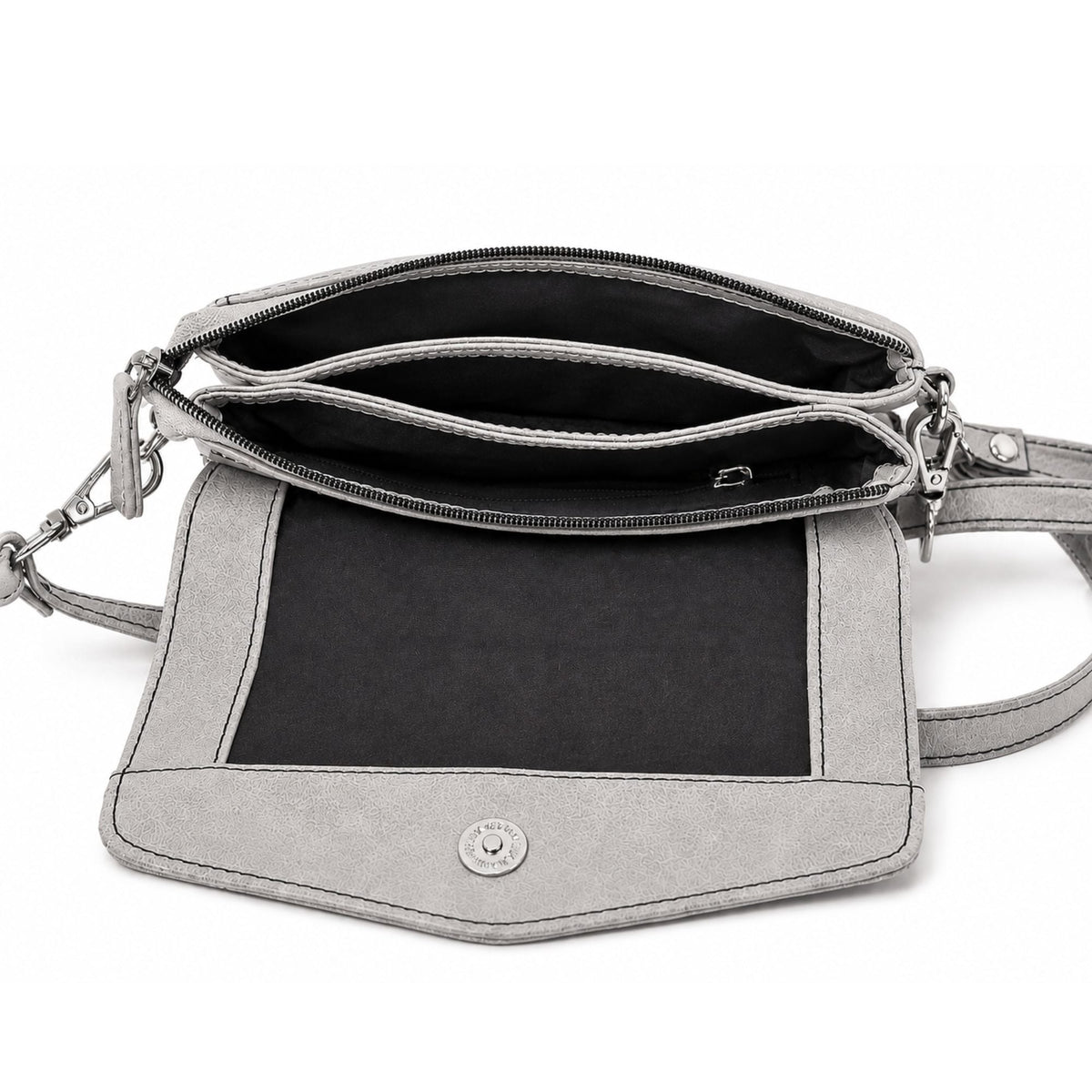 Cenzoni Fashions - Small Sling Bag - CNLB1089