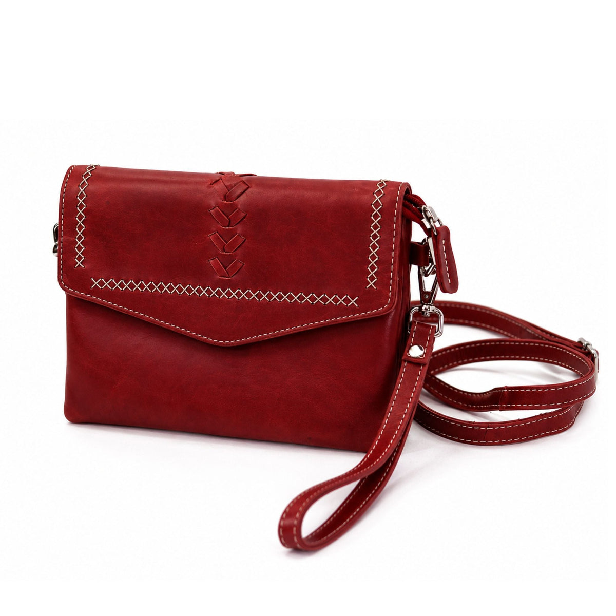 Cenzoni Fashions - Small Sling Bag - CNLB1089