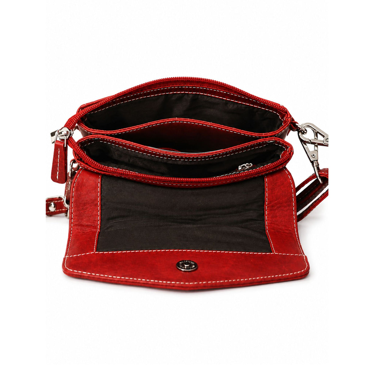 Cenzoni Fashions - Small Sling Bag - CNLB1089