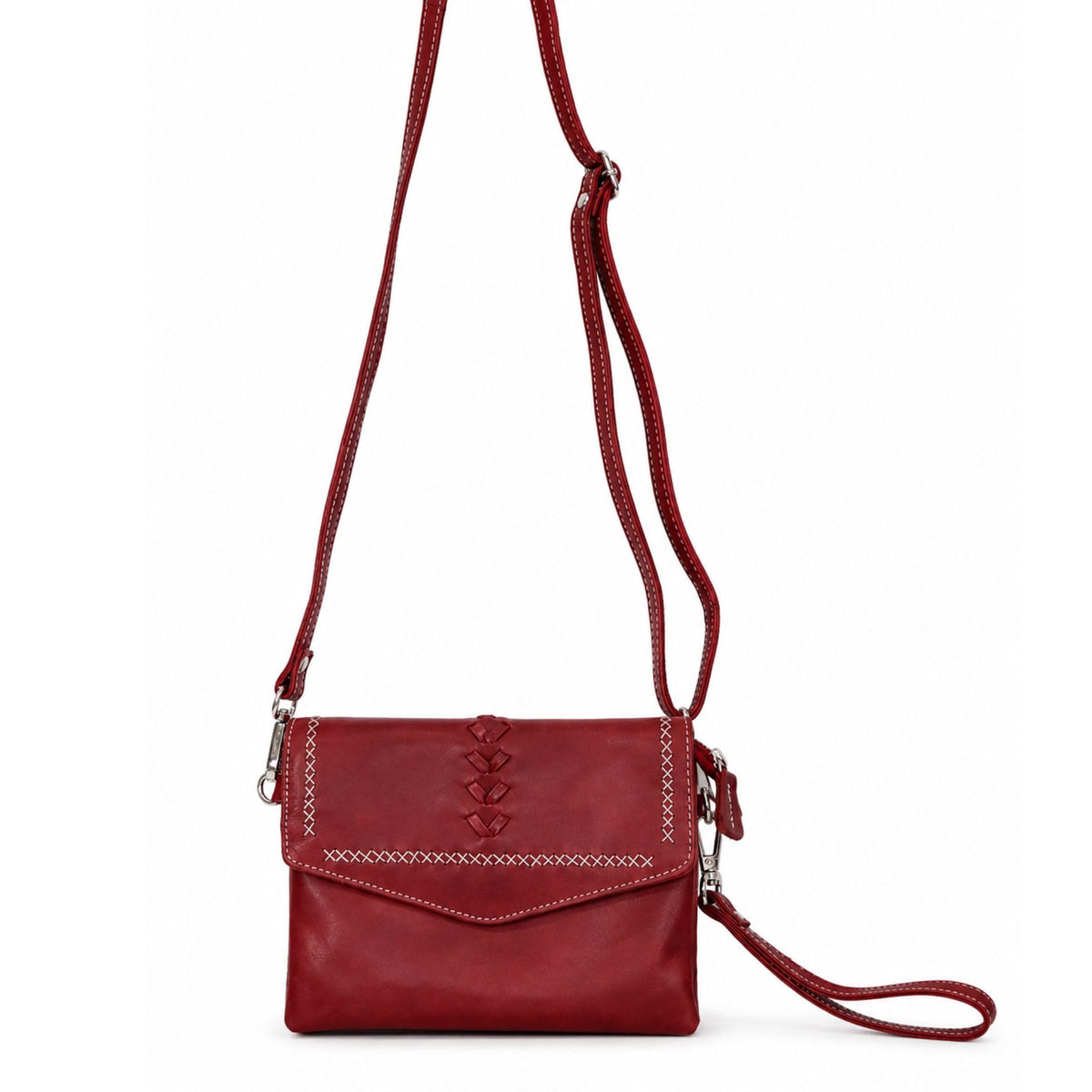 Cenzoni Fashions - Small Sling Bag - CNLB1089