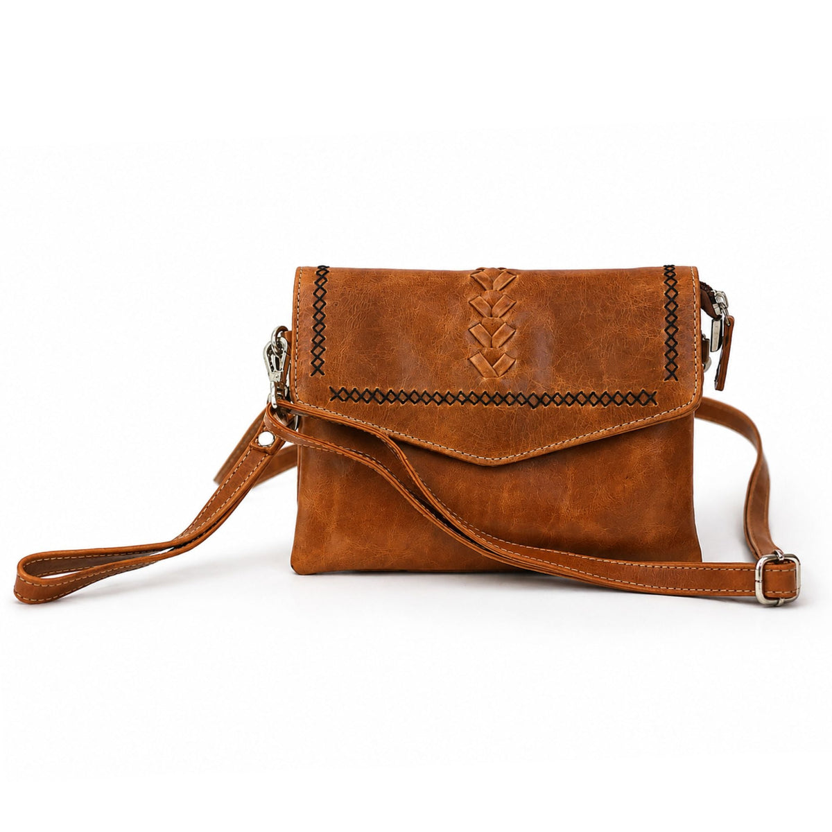 Cenzoni Fashions - Small Sling Bag - CNLB1089