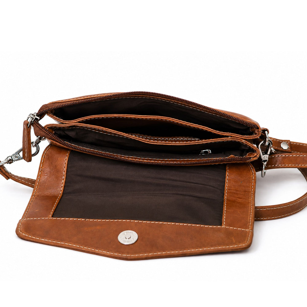 Cenzoni Fashions - Small Sling Bag - CNLB1089