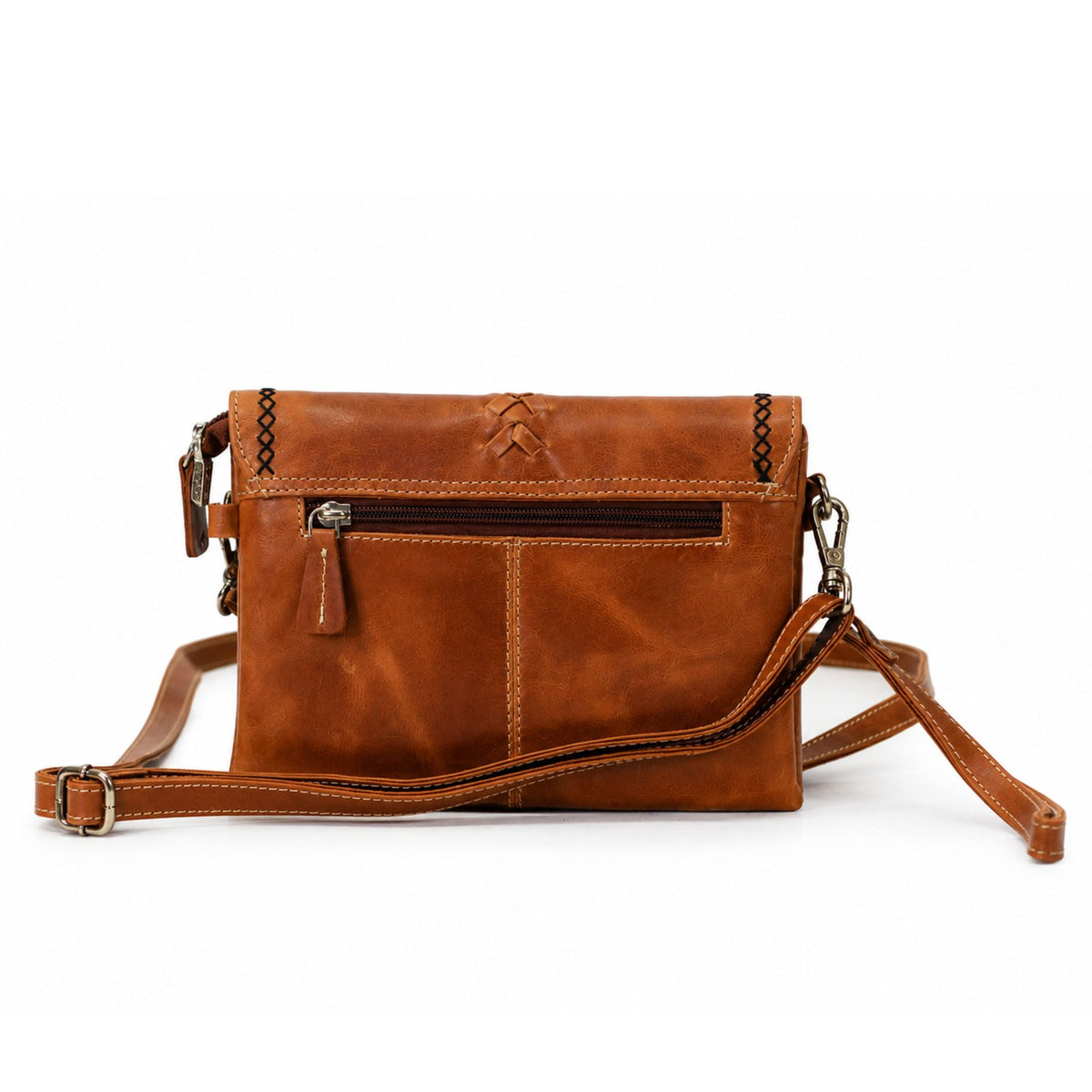Cenzoni Fashions - Small Sling Bag - CNLB1089