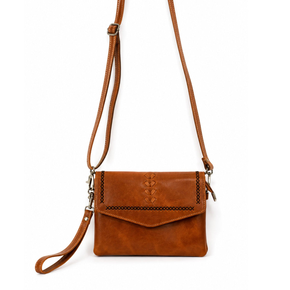 Cenzoni Fashions - Small Sling Bag - CNLB1089